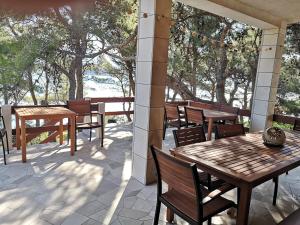 Beach House Albertina