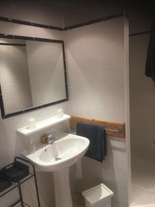 Appartements Chalet Saint-Chaffrey : photos des chambres