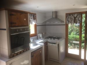 Appartements Chalet Saint-Chaffrey : photos des chambres