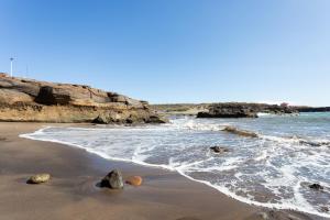 Bungalow Santiago 25 with sea view