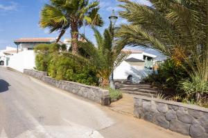 Bungalow Santiago 25 with sea view