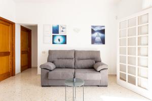 Bungalow Santiago 25 with sea view