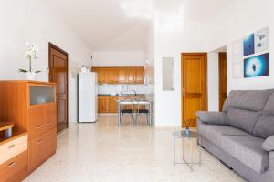 Bungalow Santiago 25 with sea view