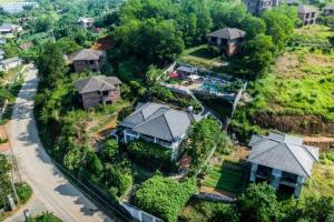 Airi Villas Ba Vì Venue Travel - 5hvězdičkové hotely ve městě Ba Vi