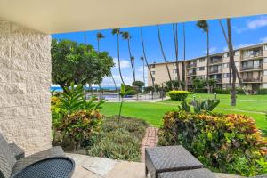 Kanai A Nalu Resort 114 - 4hvězdičkové hotely ve městě Wailuku