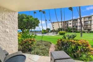 Kanai A Nalu Resort 114 - Wailuku