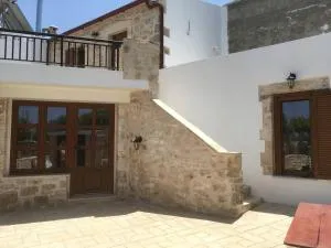 Kallergos Cottage - Alfá