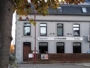 La Chrysalide - Tintigny