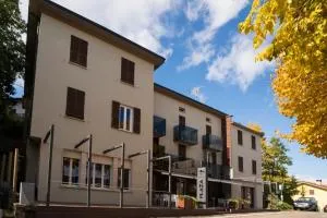 Albergo Ristorante Plaza - Albareto