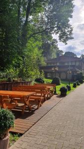 Hotel Harzlodge