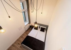 Apartament Matejki A