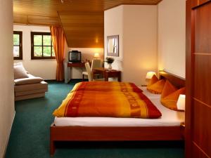 Single Room room in Gästehaus Stolzenberg
