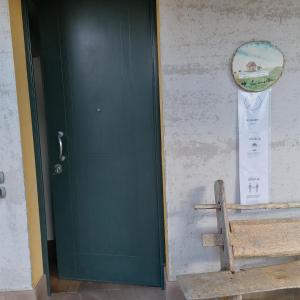 Locazione turistica la casetta