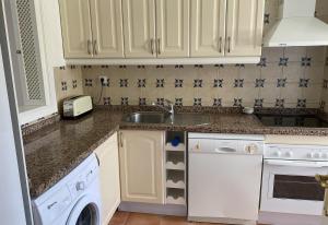 Frontline Beach Apartment