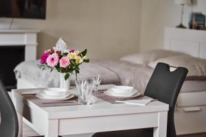 Apartament Mia