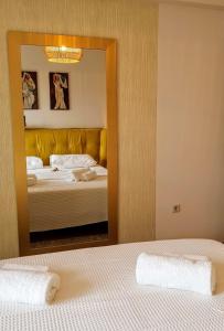 Park at Home Apartment