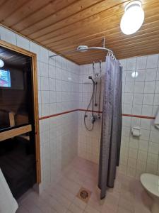 Luulampi - Studio in the center of Saariselkä