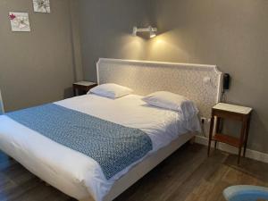 Hotels Hotel Le Bon Laboureur : photos des chambres