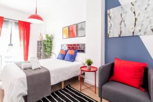 COOL LOFTS center valencia