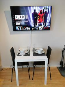 Luulampi - Studio in the center of Saariselkä