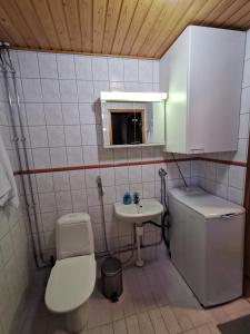 Luulampi - Studio in the center of Saariselkä