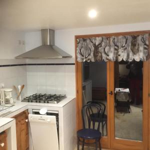 Appartements Chalet Saint-Chaffrey : photos des chambres