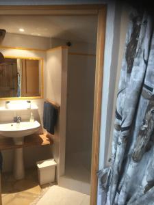 Appartements Chalet Saint-Chaffrey : photos des chambres