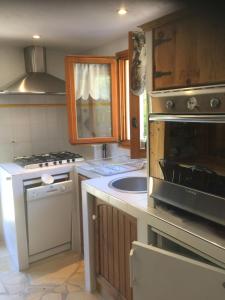 Appartements Chalet Saint-Chaffrey : photos des chambres