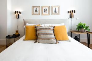 Brand New & Spacious 2BDR Apartment by LovelyStay