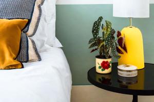 Brand New & Spacious 2BDR Apartment by LovelyStay