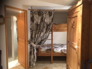 Appartements Chalet Saint-Chaffrey : photos des chambres