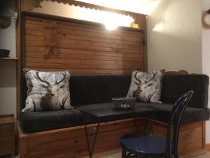 Appartements Chalet Saint-Chaffrey : photos des chambres