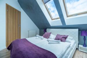 Domek 4Seasons Karpacz z prywatną Sauną i Kominkiem