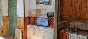 Estudio Edificio Salvia zona remontes