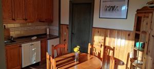 Estudio Edificio Salvia zona remontes