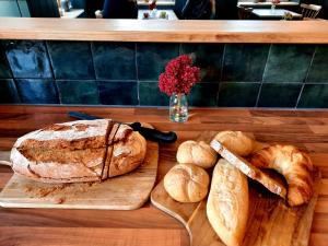 Auberge A gen Kirk B&B