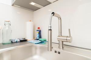 Cozy Apartment Siebenbrunn