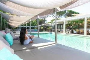 风穆里耶酒店 - 拉福克斯