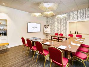 Hotels Mercure Beaune Centre : photos des chambres