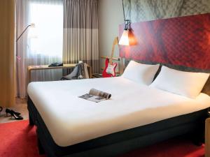 Hotels ibis Paris Rueil Malmaison : photos des chambres
