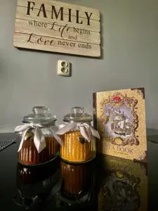 Cozy Central Place - Câineni-Băi