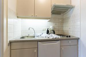 Ferienwohnung Overhoff