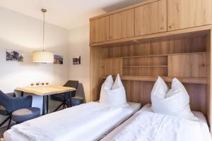 Ferienwohnung Overhoff