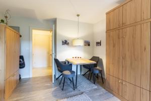 Ferienwohnung Overhoff