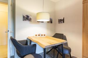 Ferienwohnung Overhoff