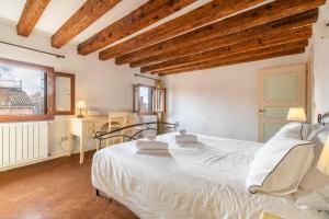 Residenza Al Mercato Grand Canal