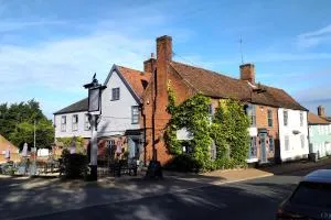 The Bell Inn, Rickinghall - Banham