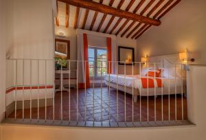 Villa Suite Il Fienile