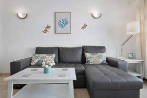 Apt 2 Las Palmeras iii Lanzarote