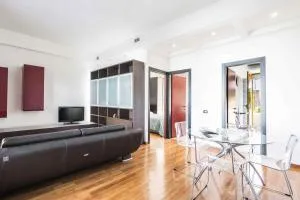 Cozy Apartment TAM - 诺伊卡塔罗